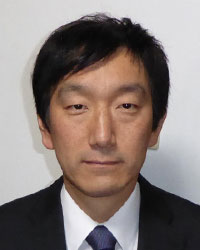 山梨大学大学院 総合研究部医学域基礎医学系 生理学講座統合生理学 教授　宇賀貴紀